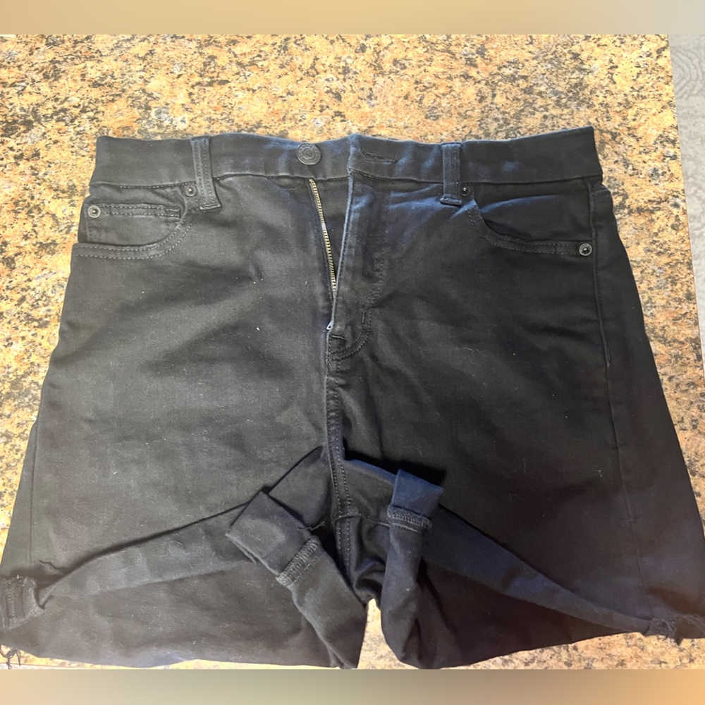 American Eagle Shorts Size 10